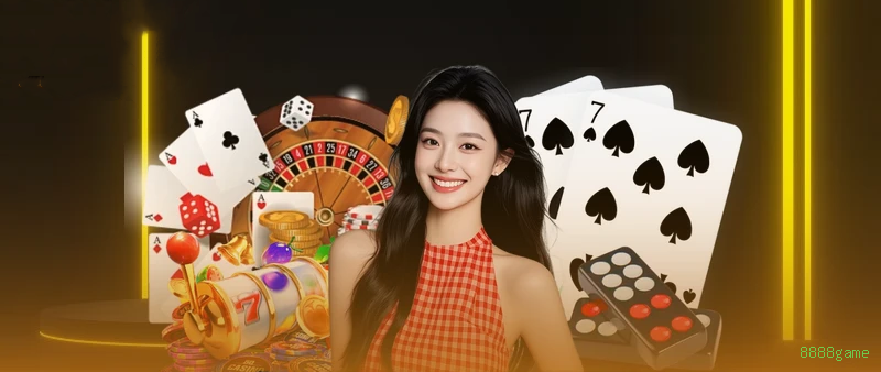 Download gratuito do app da 8888game