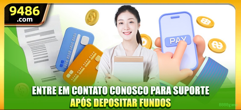 Como instalar o app da 8888game