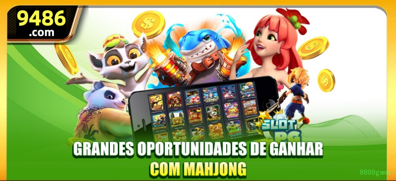 Canal oficial da 8888game no Telegram